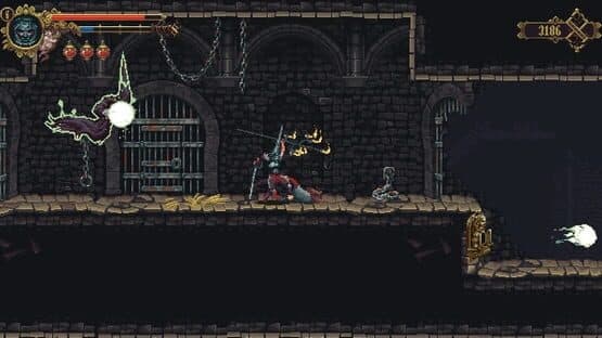 Blasphemous — screenshot 6