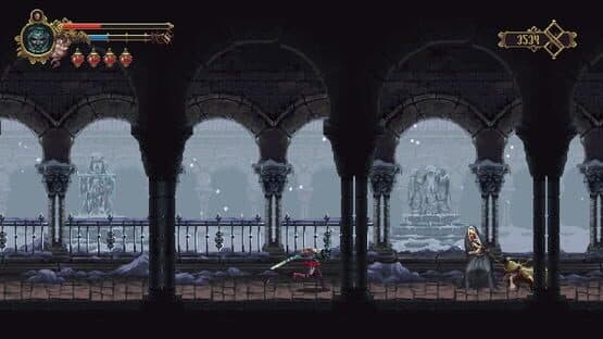 Blasphemous — screenshot 7