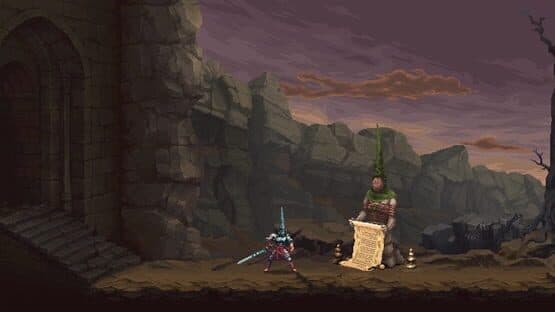 Blasphemous — screenshot 8