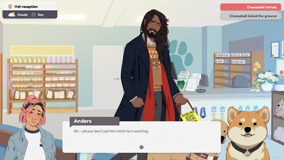 Best Friend Forever — screenshot 1