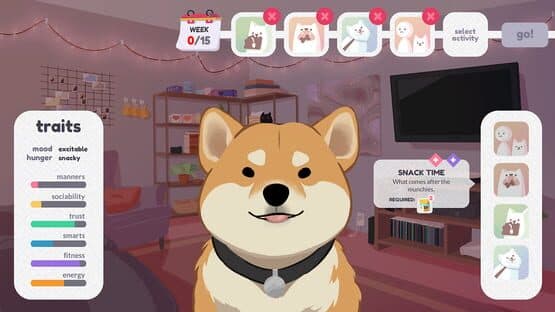 Best Friend Forever — screenshot 2