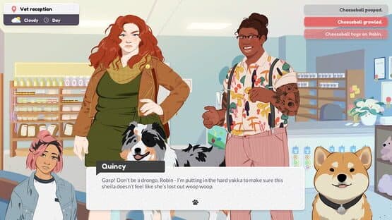 Best Friend Forever — screenshot 3