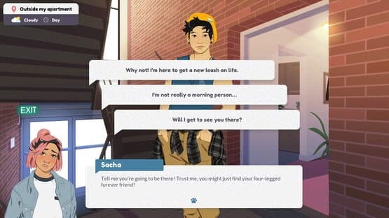 Best Friend Forever — screenshot 6