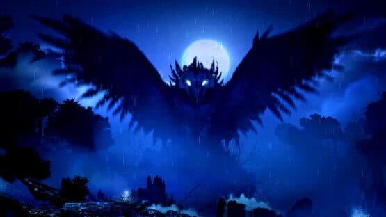 Ori and the Blind Forest: Definitive Edition — screenshot 6