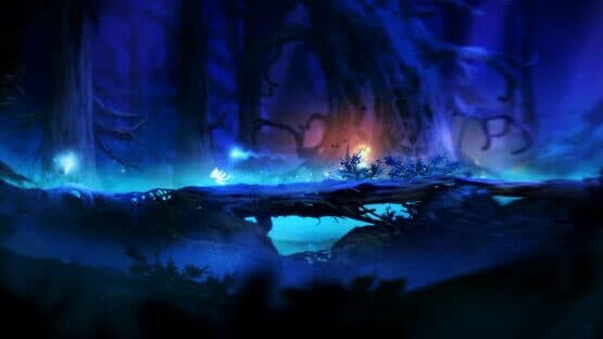Ori and the Blind Forest: Definitive Edition — screenshot 7