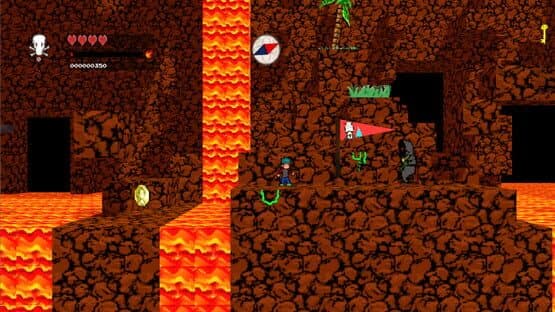 Mystic Mayhem Unleashed — screenshot 1