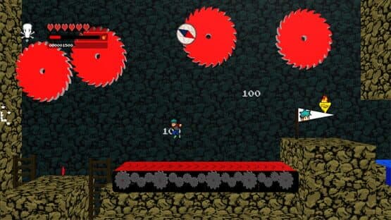 Mystic Mayhem Unleashed — screenshot 3