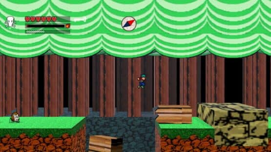 Mystic Mayhem Unleashed — screenshot 4