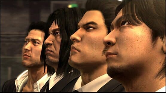 The Yakuza Remastered Collection — screenshot 5