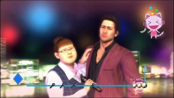 The Yakuza Remastered Collection — screenshot 6