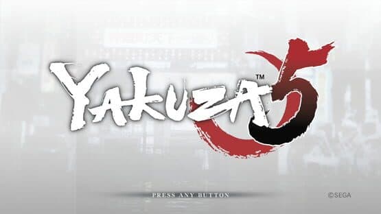 The Yakuza Remastered Collection — screenshot 7
