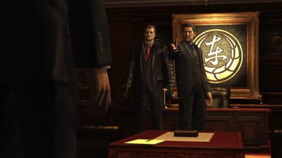 Yakuza 3 Remastered — screenshot 3