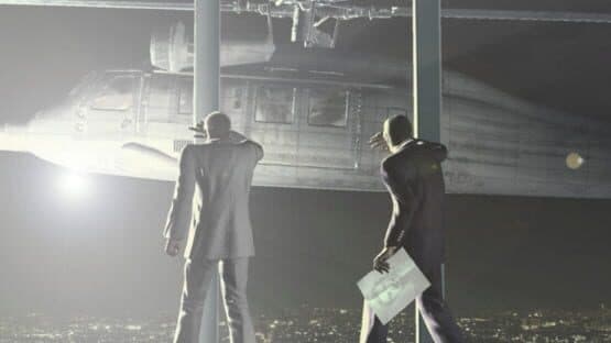 Yakuza 3 Remastered — screenshot 4
