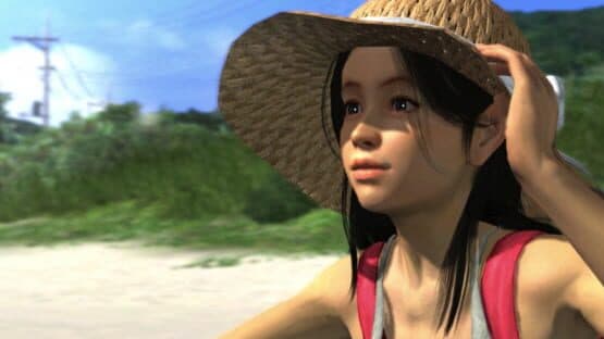 Yakuza 3 Remastered — screenshot 5