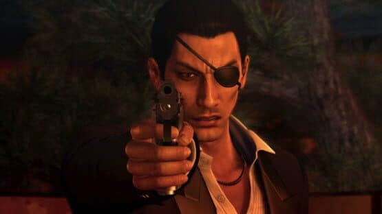 Yakuza 0: Digital Deluxe Edition — screenshot 6