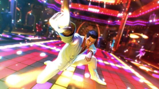 Yakuza 0: Digital Deluxe Edition — screenshot 7
