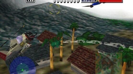 Chopper Attack — screenshot 3
