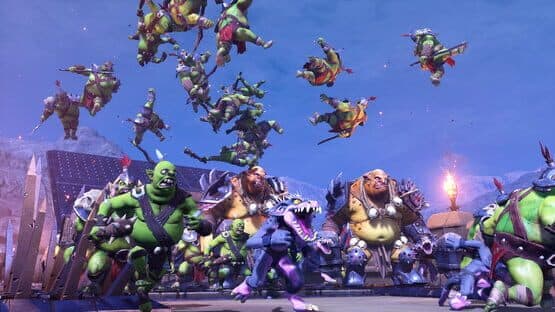 Orcs Must Die! 3 — screenshot 2