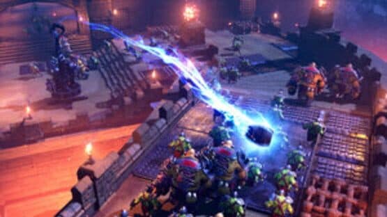 Orcs Must Die! 3 — screenshot 3