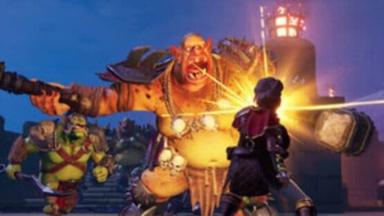 Orcs Must Die! 3 — screenshot 5