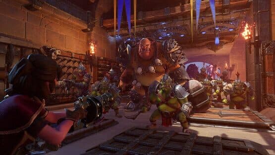 Orcs Must Die! 3 — screenshot 8