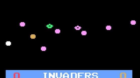 Invaders from Hyperspace! — screenshot 3