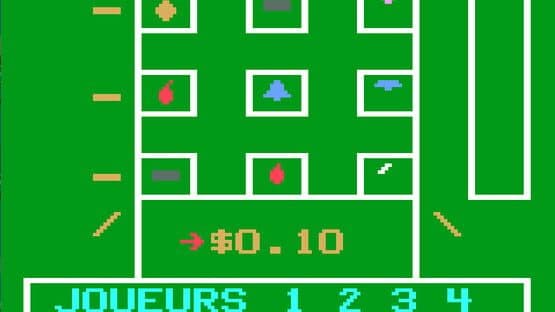Casino Slot Machine — screenshot 1