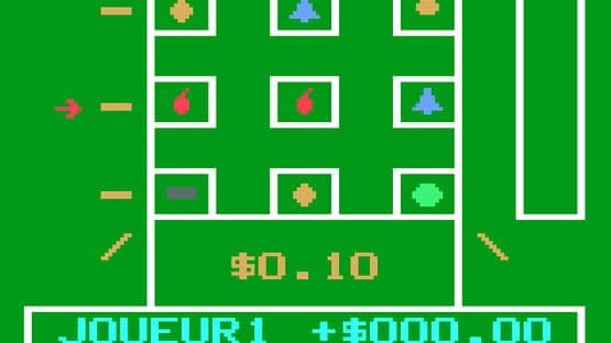 Casino Slot Machine — screenshot 2