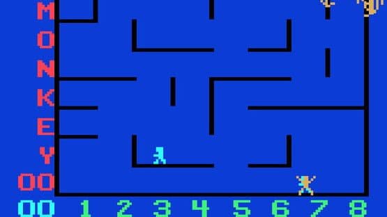 Monkeyshines — screenshot 1