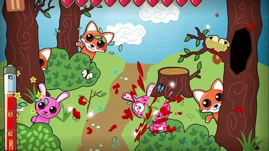 Kawaii Killer — screenshot 1