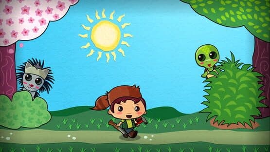 Kawaii Killer — screenshot 2