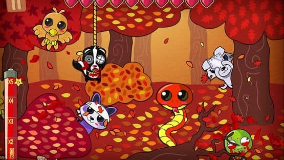 Kawaii Killer — screenshot 3