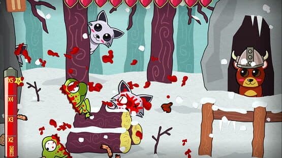 Kawaii Killer — screenshot 4