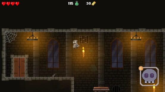 Restless Hero — screenshot 7