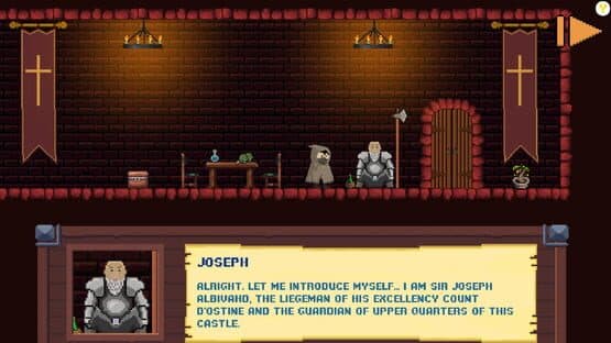 Restless Hero — screenshot 8