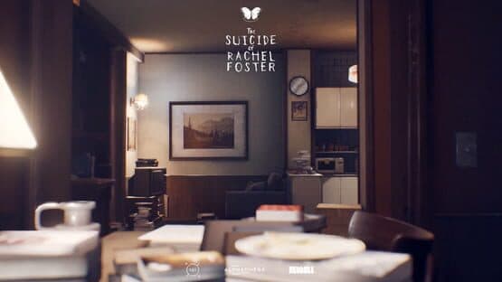 The Suicide of Rachel Foster — screenshot 2