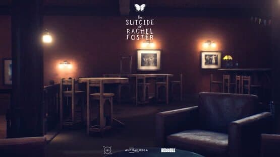 The Suicide of Rachel Foster — screenshot 4