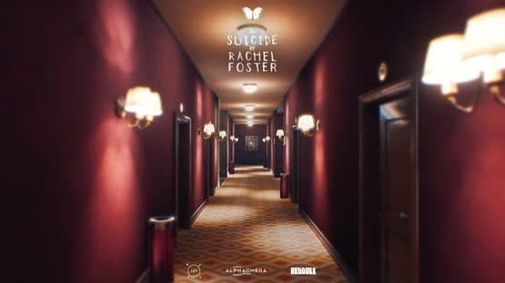 The Suicide of Rachel Foster — screenshot 5