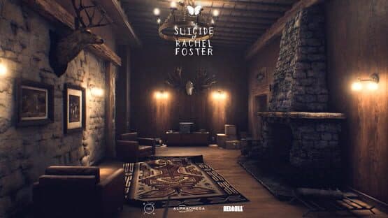 The Suicide of Rachel Foster — screenshot 6