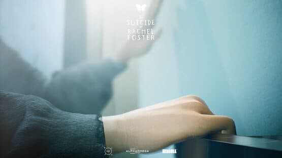 The Suicide of Rachel Foster — screenshot 7