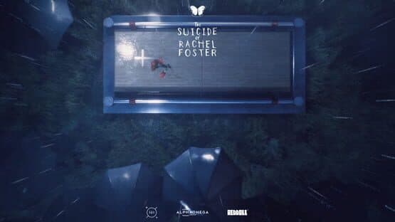 The Suicide of Rachel Foster — screenshot 8