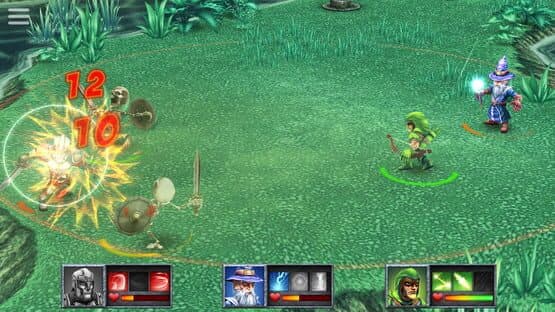 Battle Hunters — screenshot 6