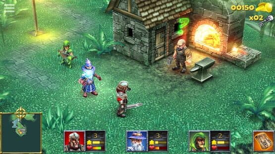 Battle Hunters — screenshot 7