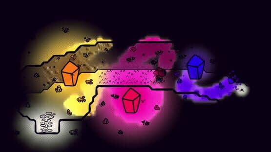 Chicory: A Colorful Tale — screenshot 4