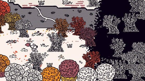 Chicory: A Colorful Tale — screenshot 5