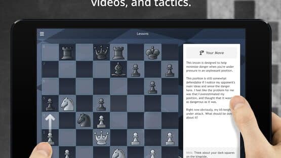 Chess.com — screenshot 4