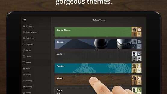Chess.com — screenshot 5