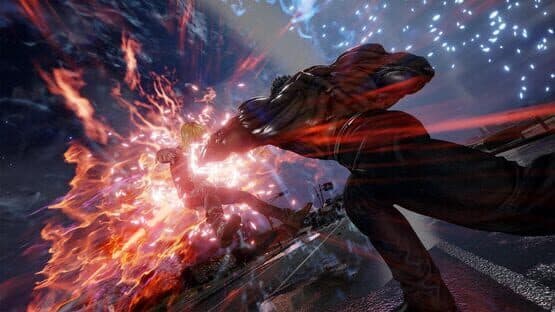 Jump Force: Deluxe Edition — screenshot 3