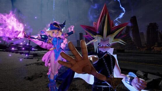 Jump Force: Ultimate Edition — screenshot 2