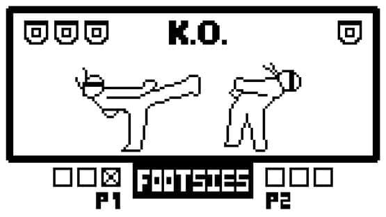 Footsies — screenshot 3